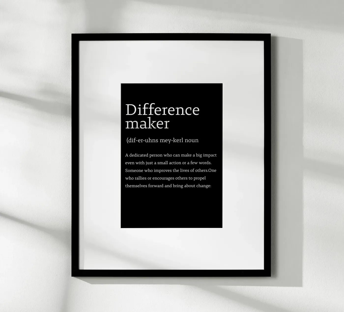 difference maker hahnemühle van edsonramosart