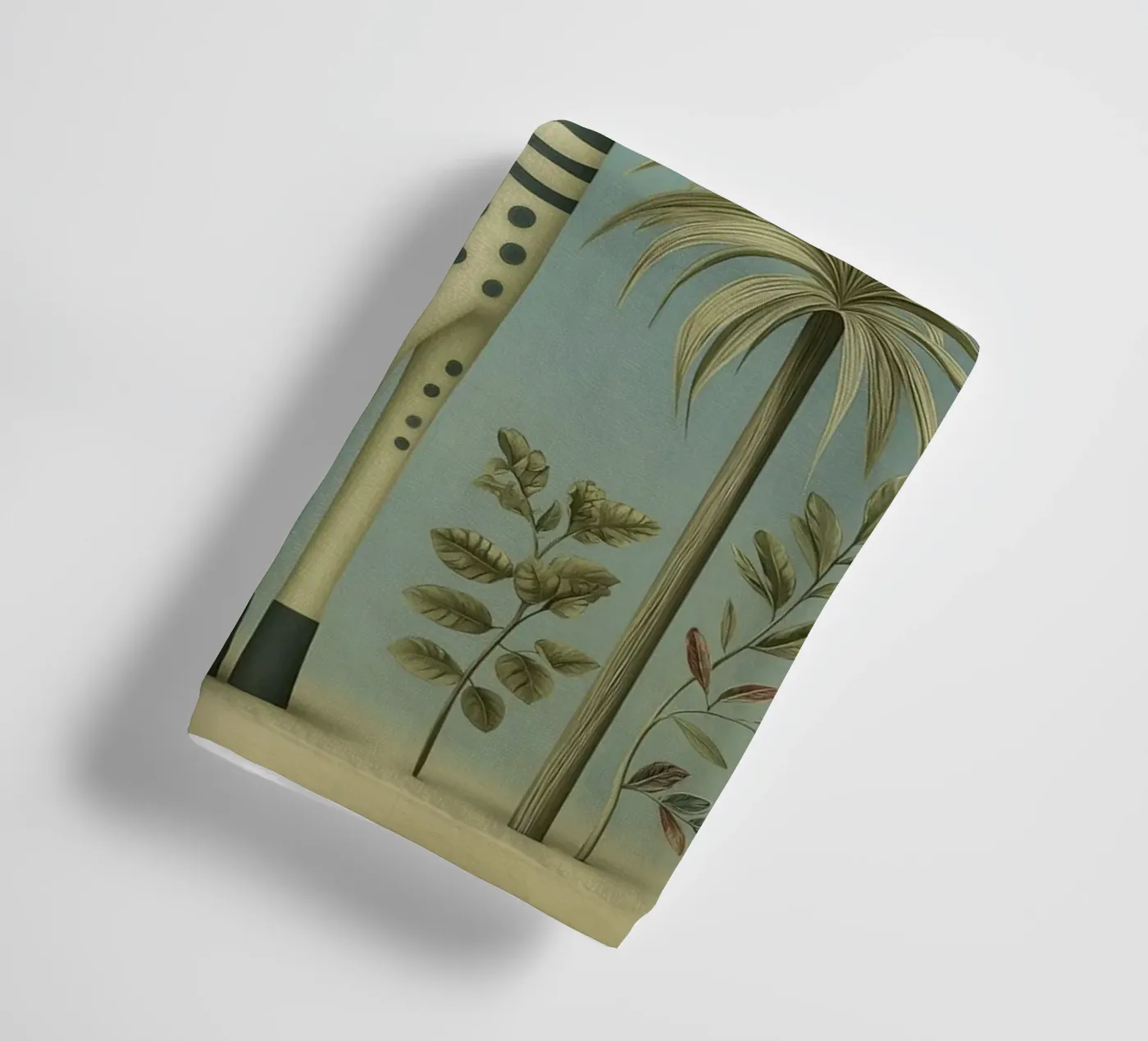Giraffe badhanddoek van Pictura