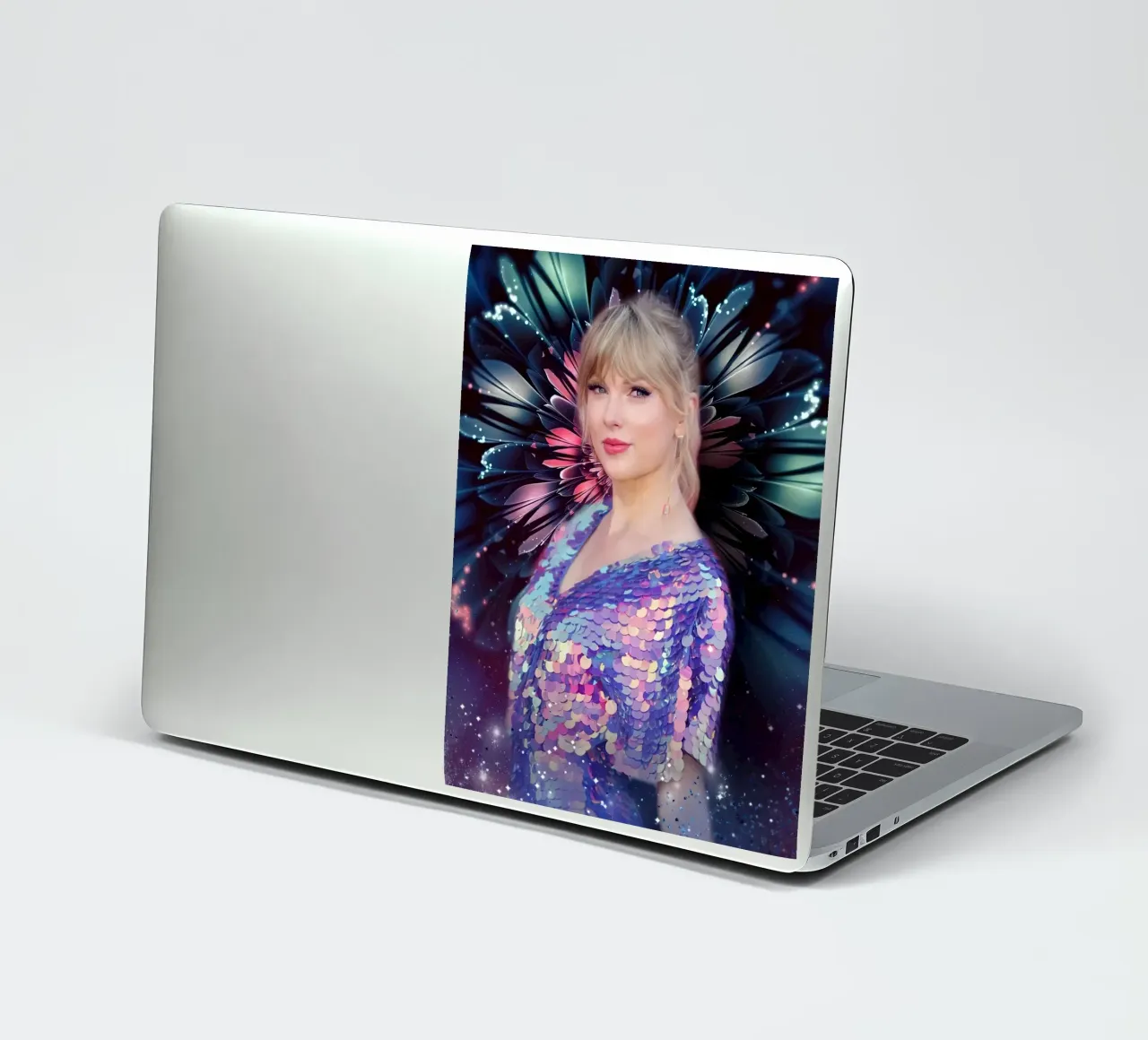 Taylor Swift adesivo da Musadad Shop