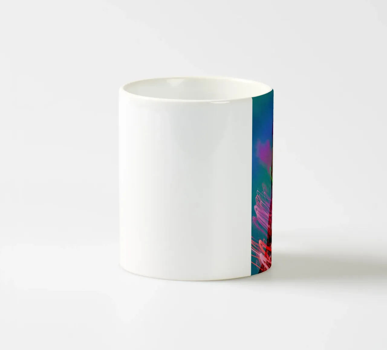 Taylor Swift Art tazza in ceramica da Musdadad Shop