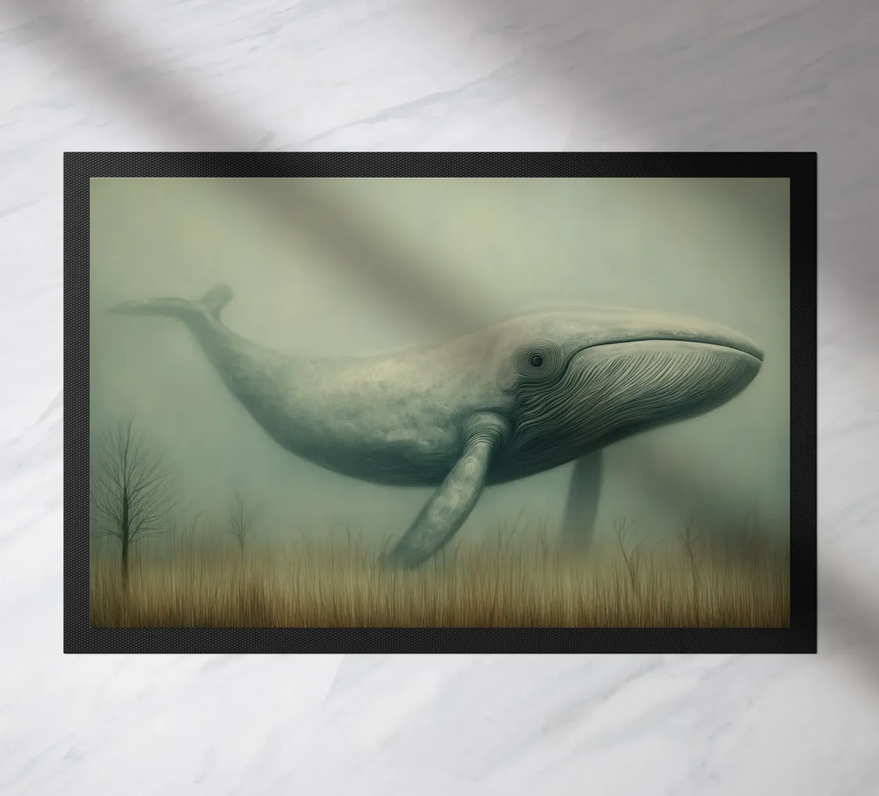 Walvis zerbino da Pictura