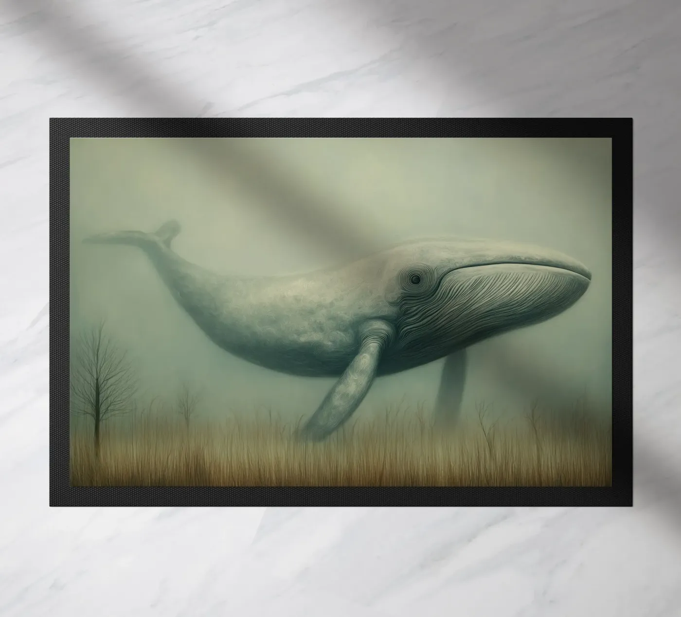 Walvis zerbino da Pictura