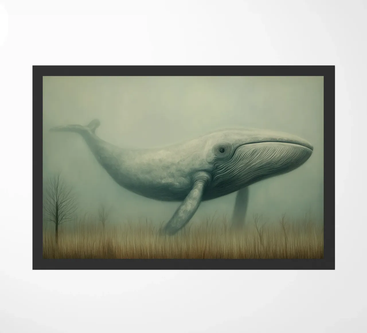 Walvis zerbino da Pictura