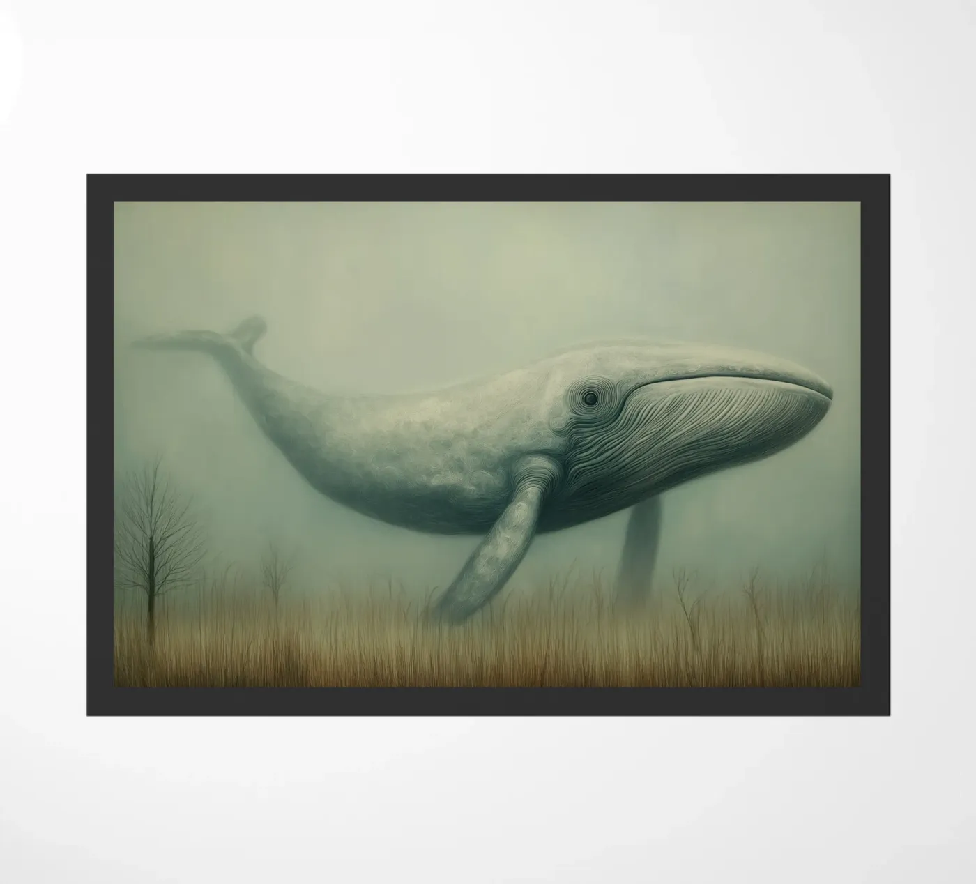 Walvis zerbino da Pictura