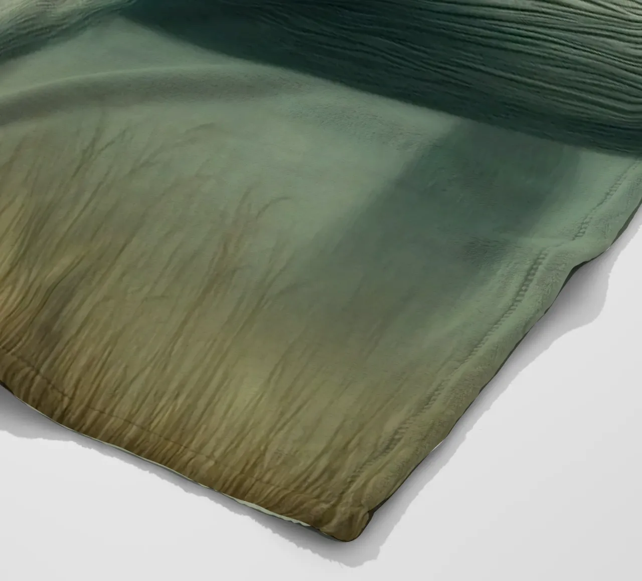 Walvis fleecedeken van Pictura