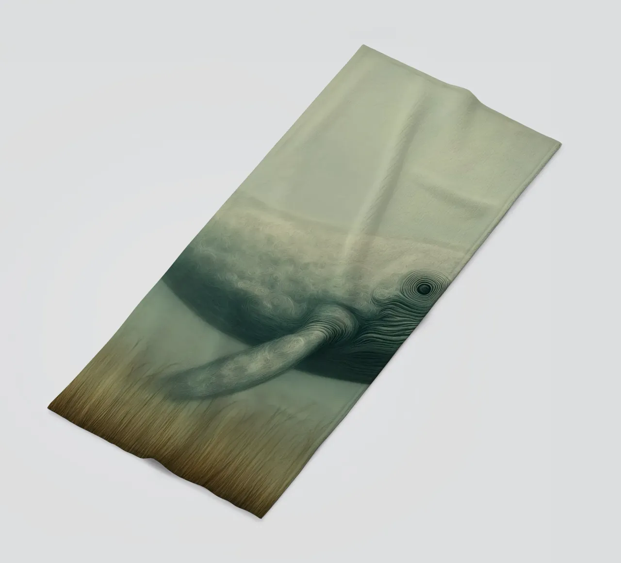 Walvis telo mare da Pictura