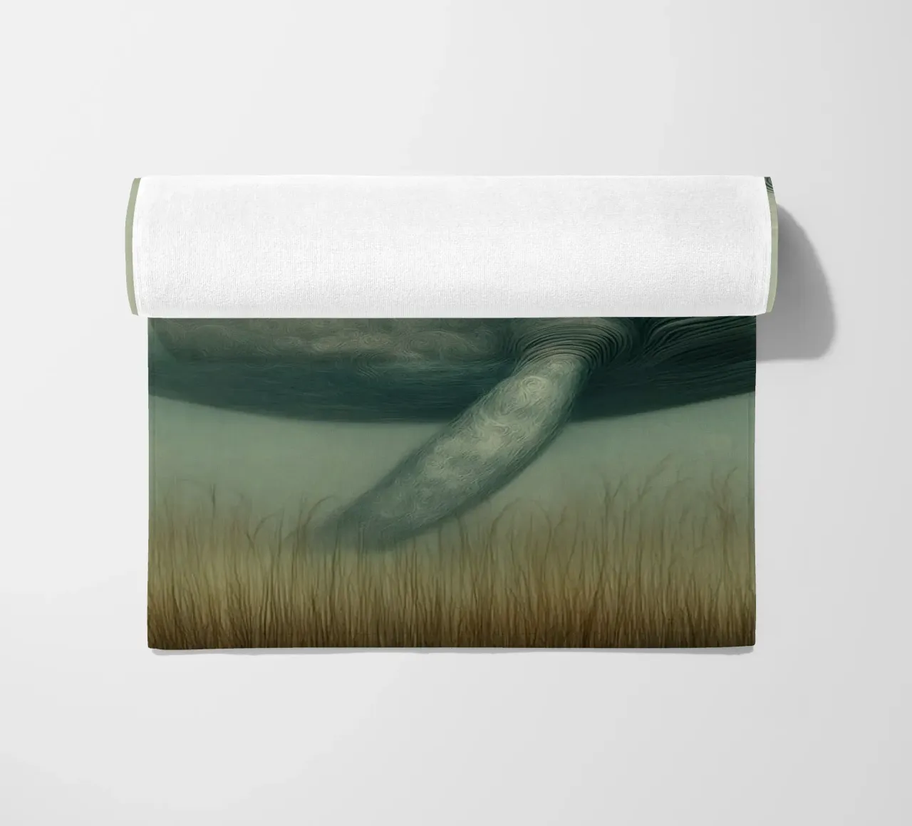 Walvis telo mare da Pictura