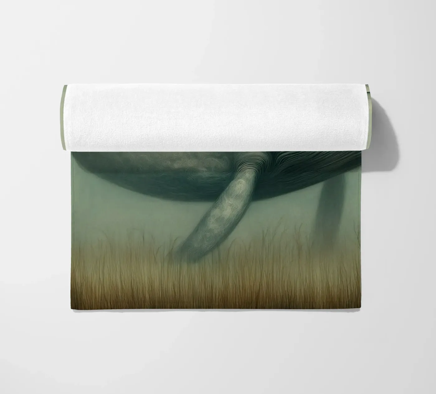Walvis telo mare da Pictura