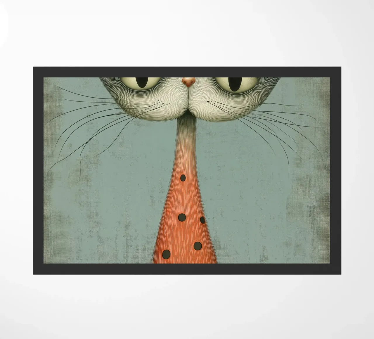 Kat zerbino da Pictura