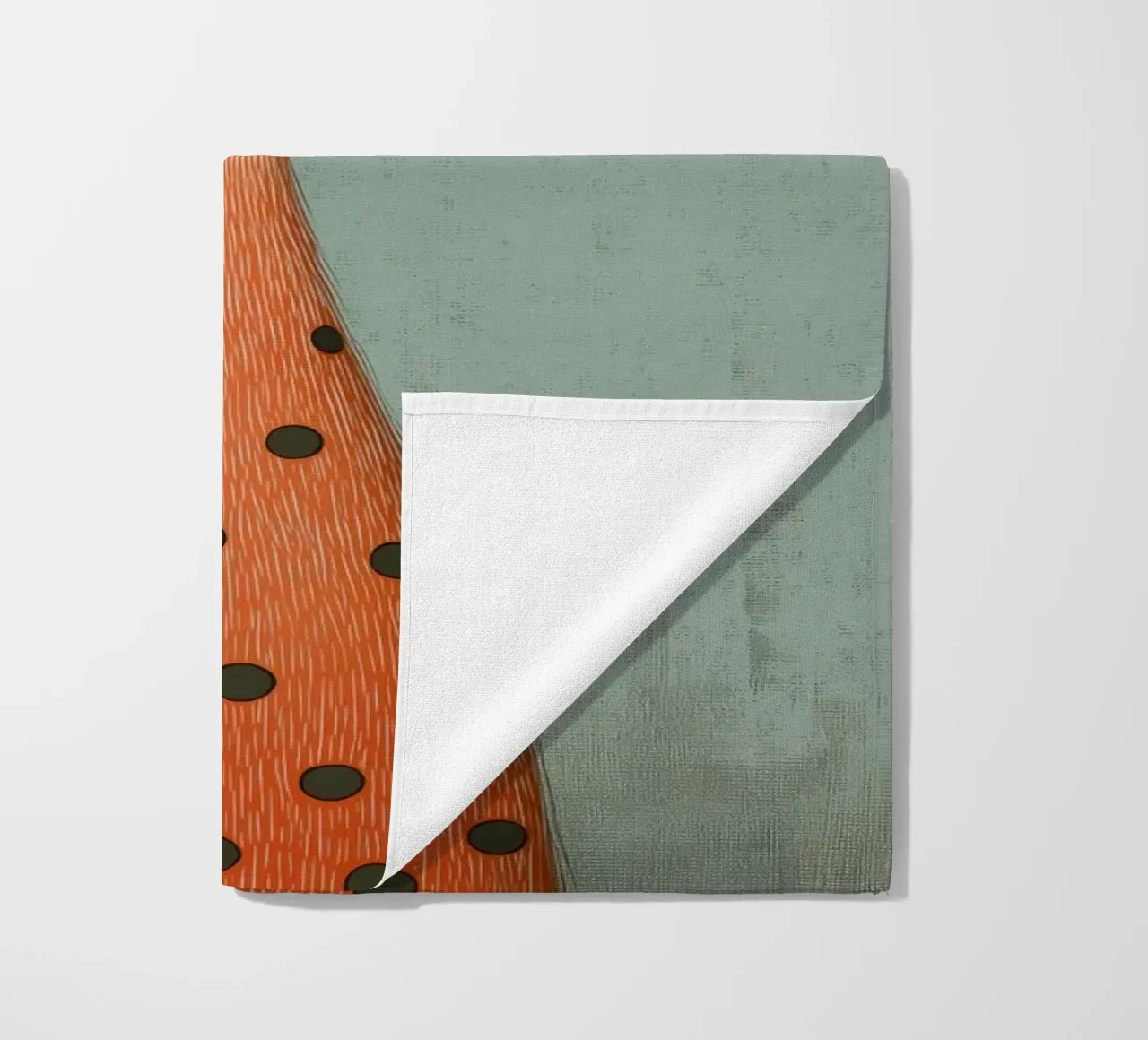 Kat telo mare da Pictura