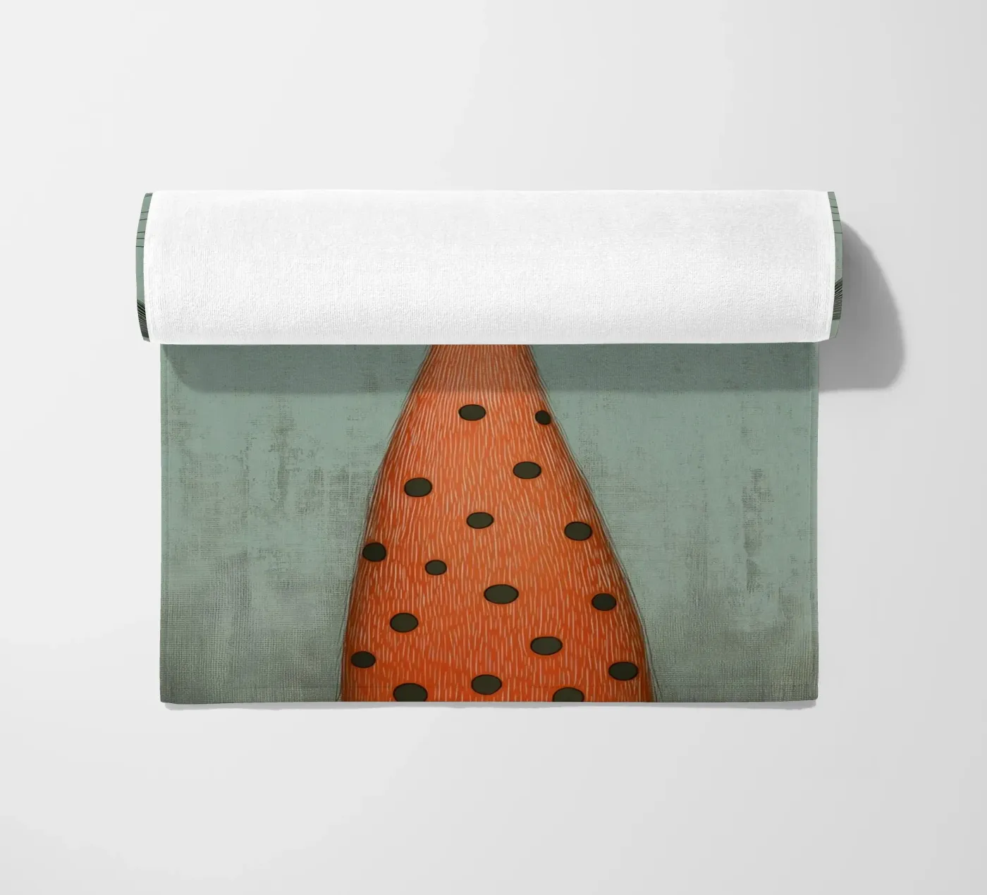 Kat telo mare da Pictura