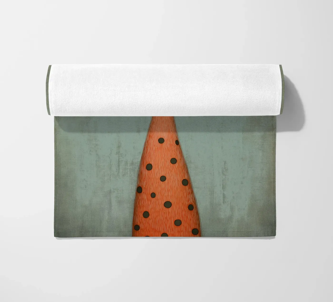 Kat telo mare da Pictura