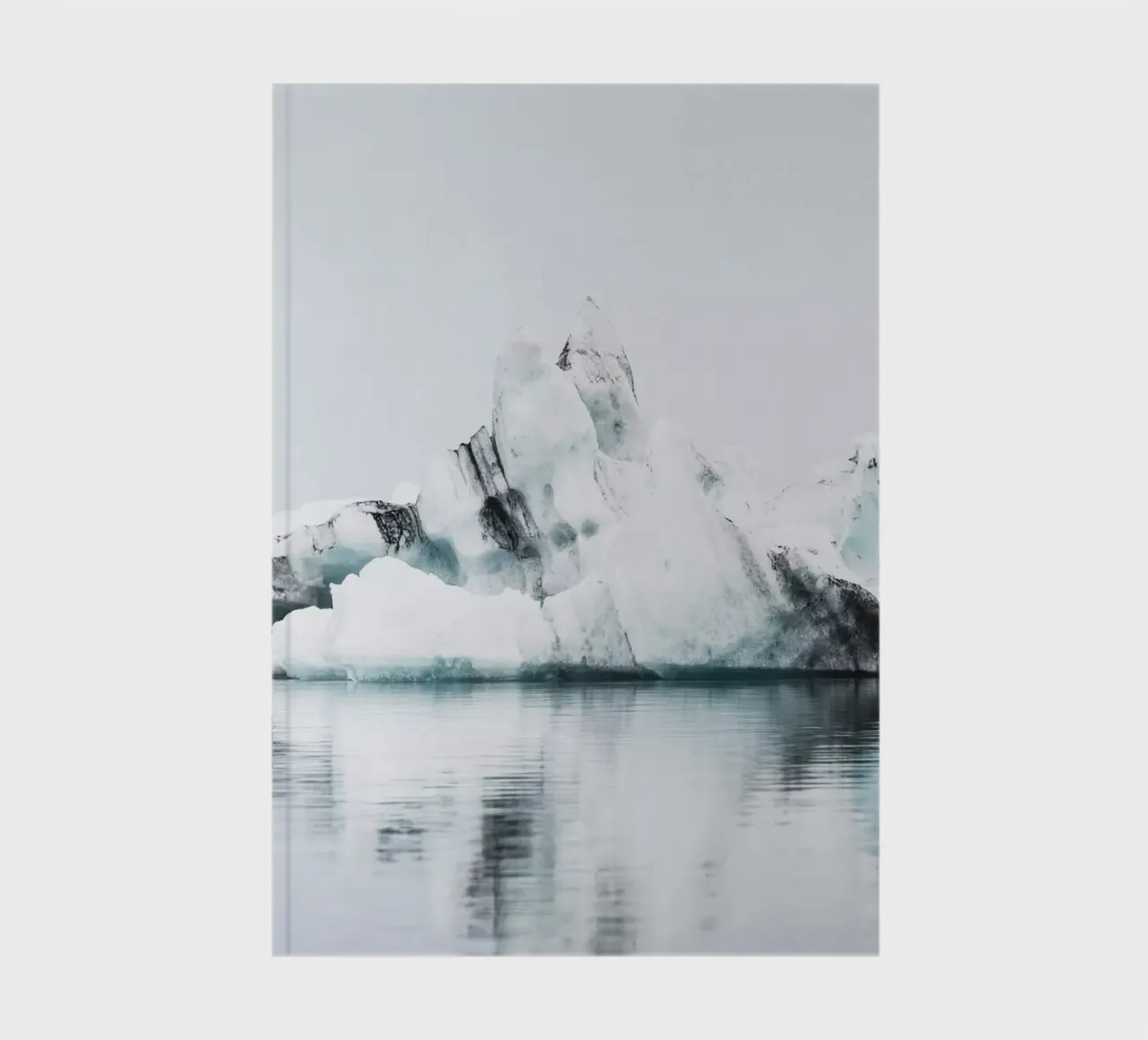 Iceberg a Jökulsarlon diario da thetraveller