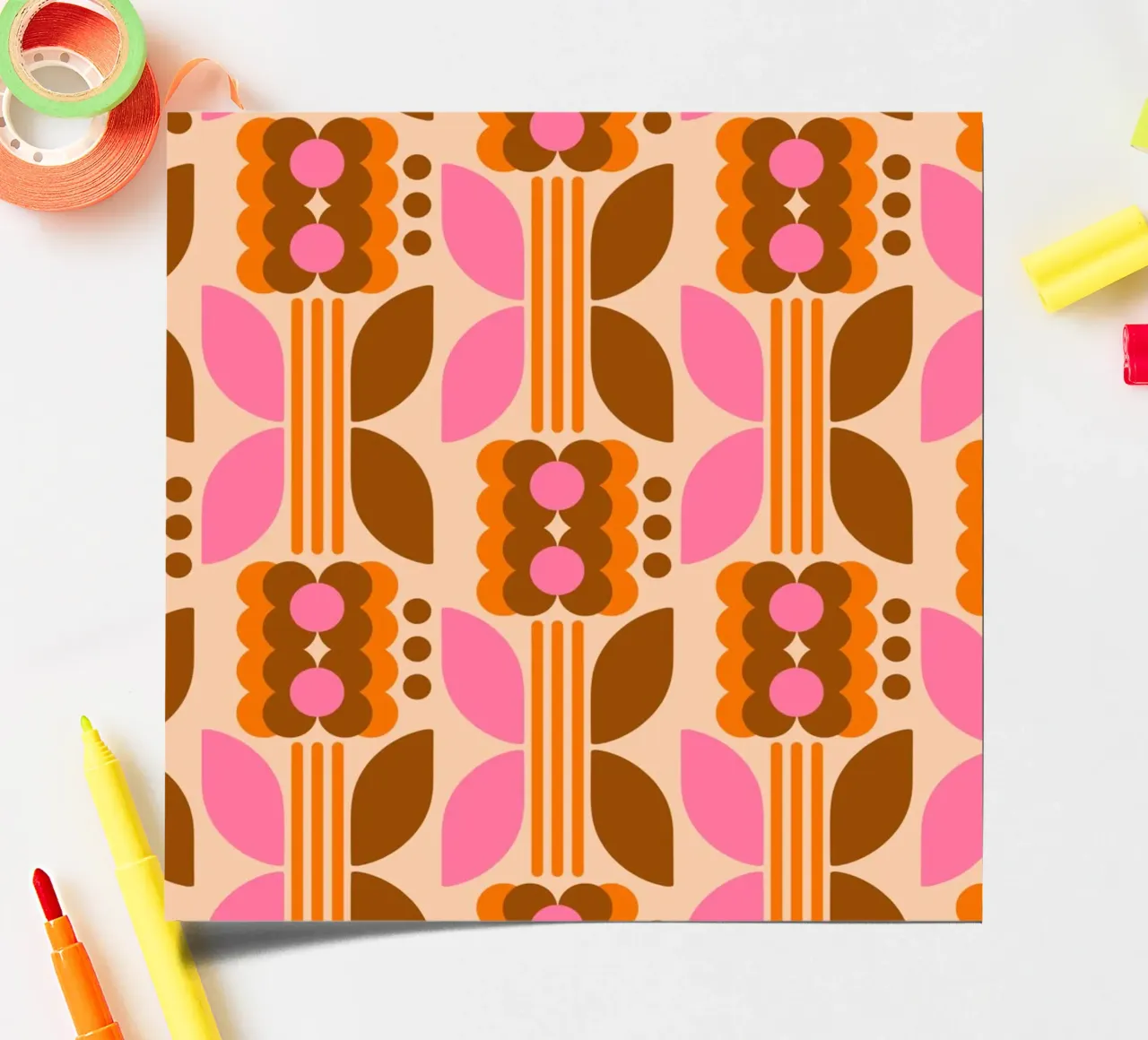 dingsta sticker sheet by fummelhummel