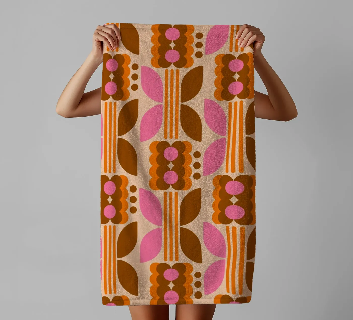 dingsta badhanddoek van fummelhummel