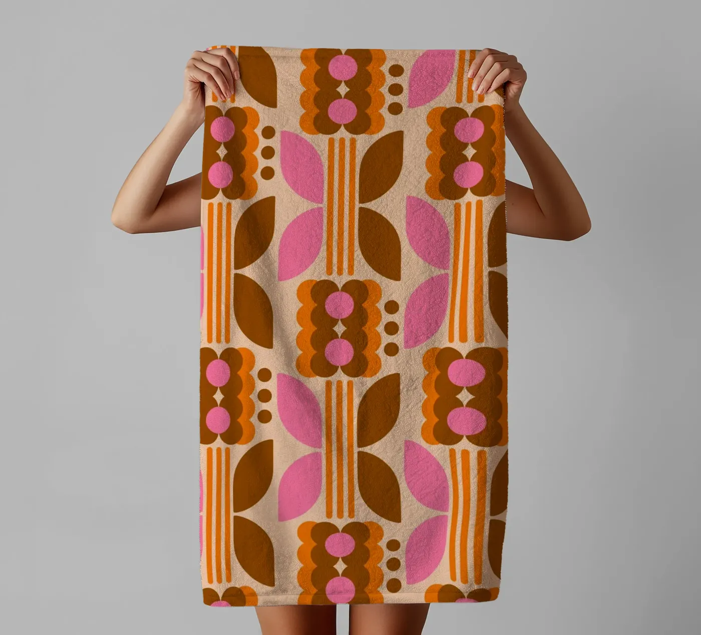 dingsta Handtuch von fummelhummel