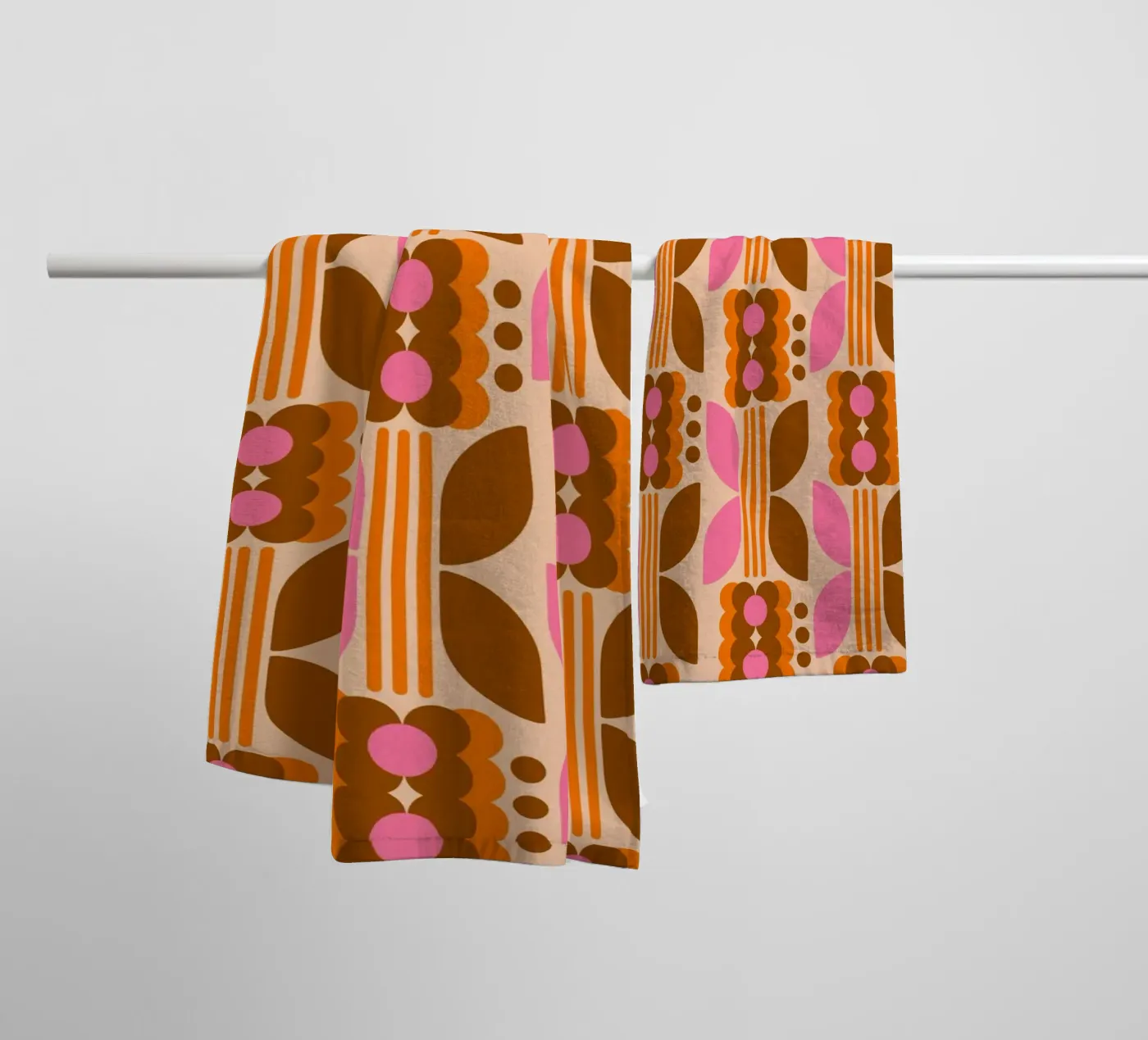 dingsta Handtuch von fummelhummel