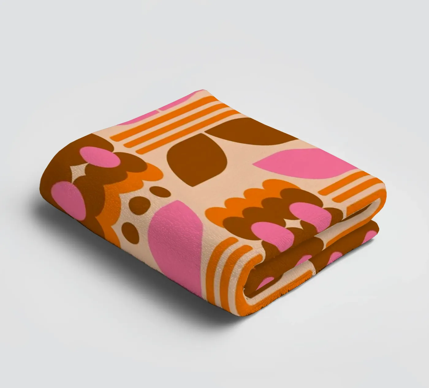 dingsta Handtuch von fummelhummel