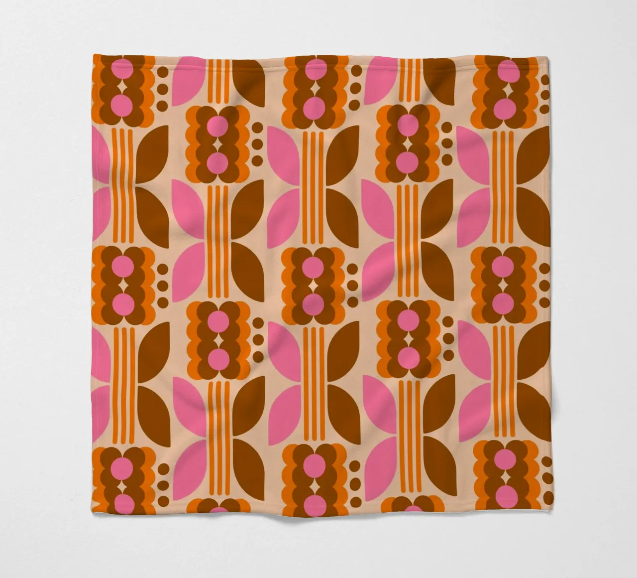 dingsta fleece blanket by fummelhummel