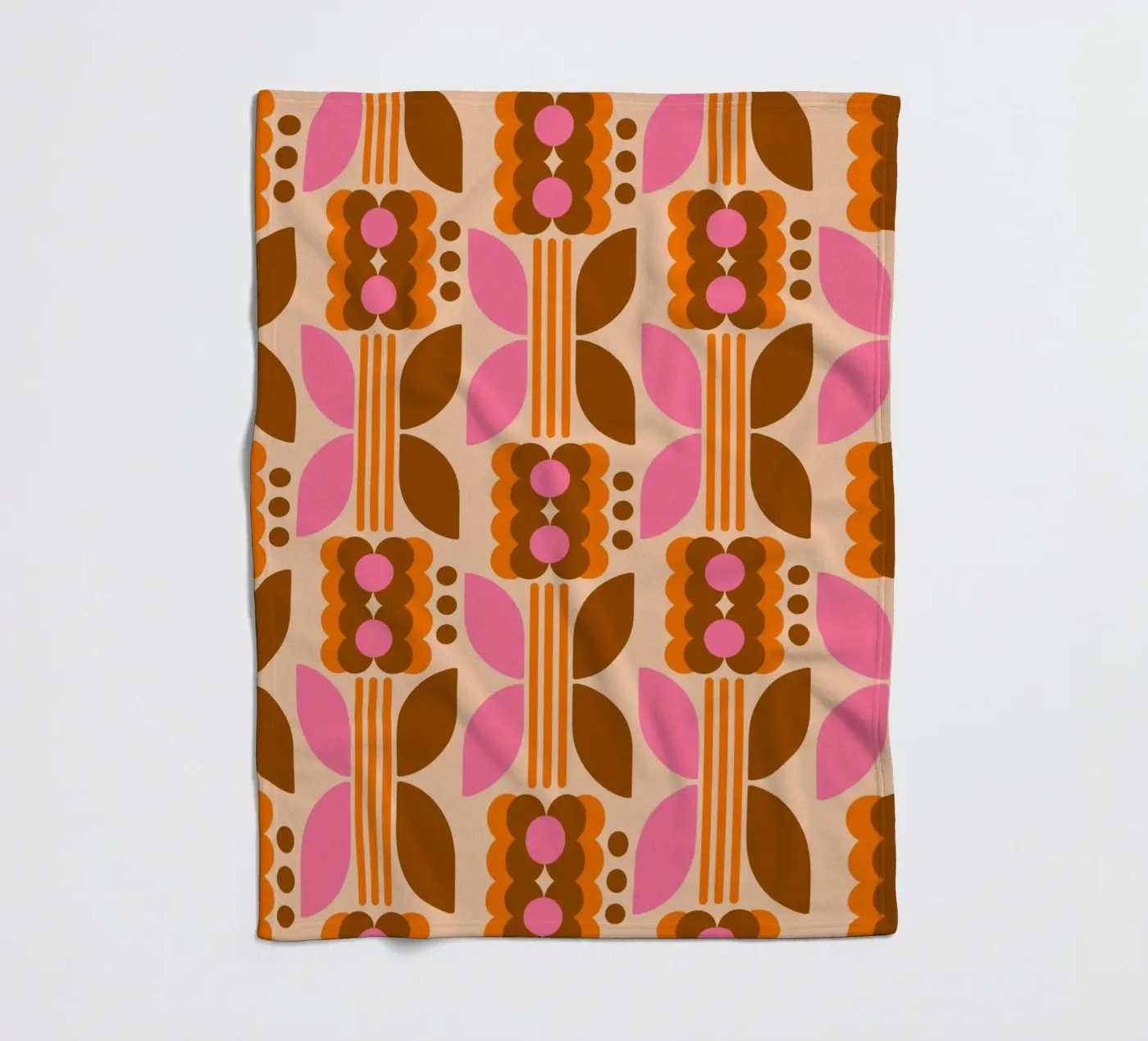 dingsta coperta in pile da fummelhummel