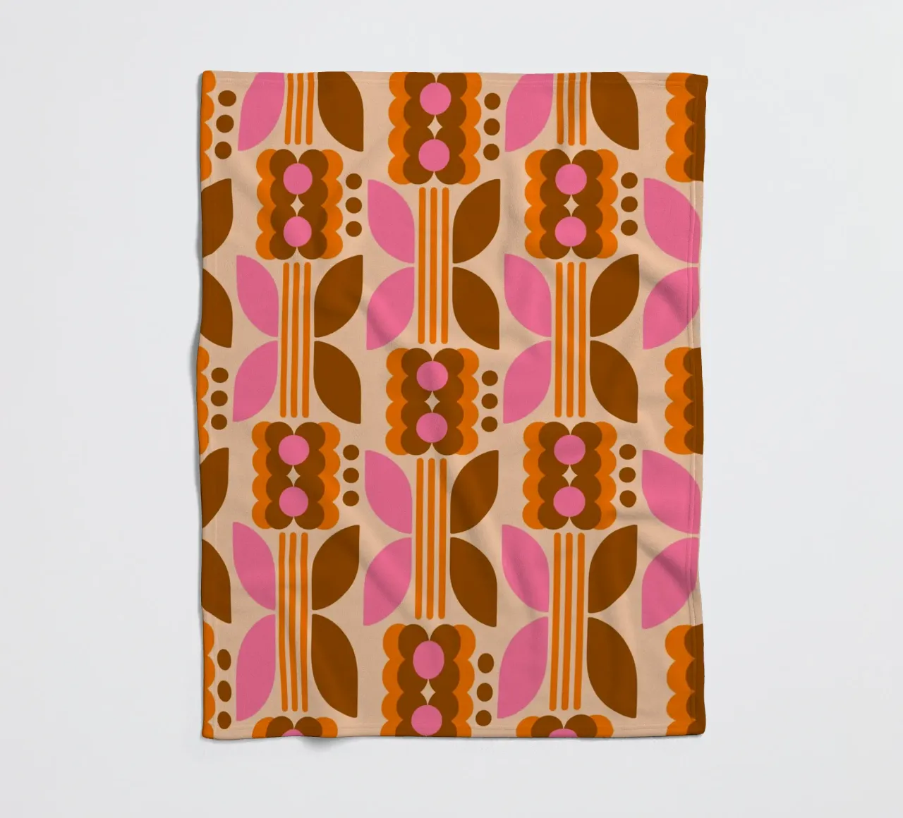dingsta fleece blanket by fummelhummel