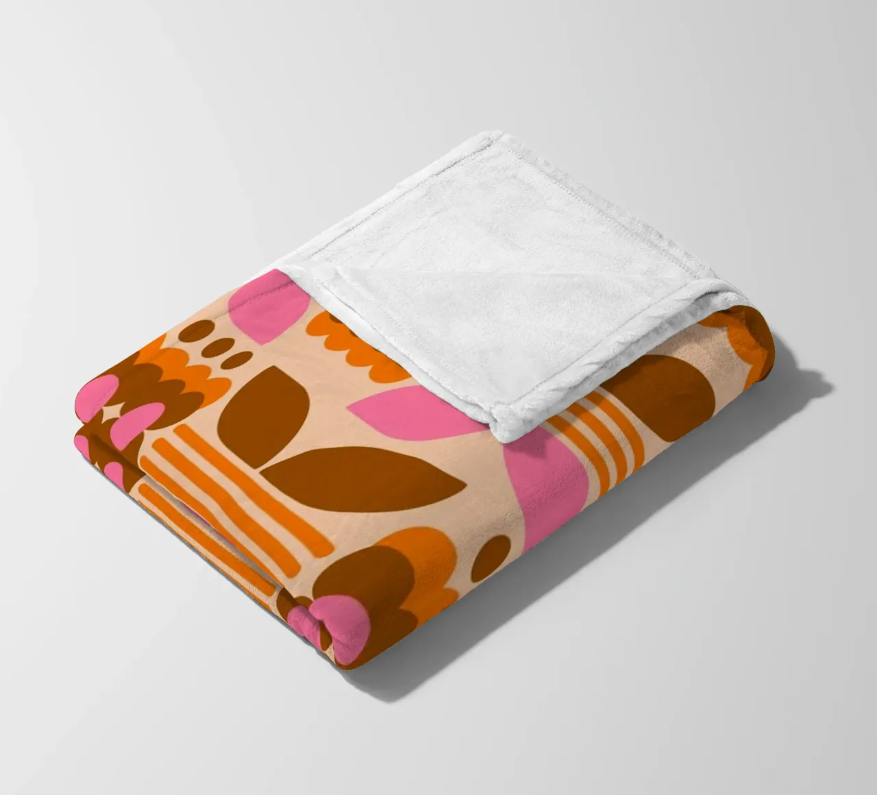 dingsta fleece blanket by fummelhummel
