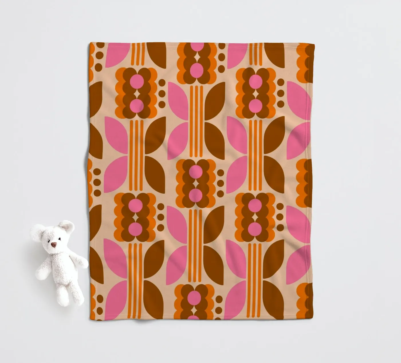 dingsta coperta in pile da fummelhummel