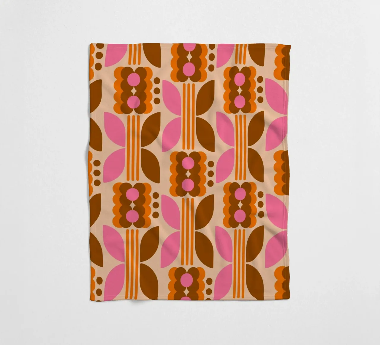 dingsta fleece blanket by fummelhummel