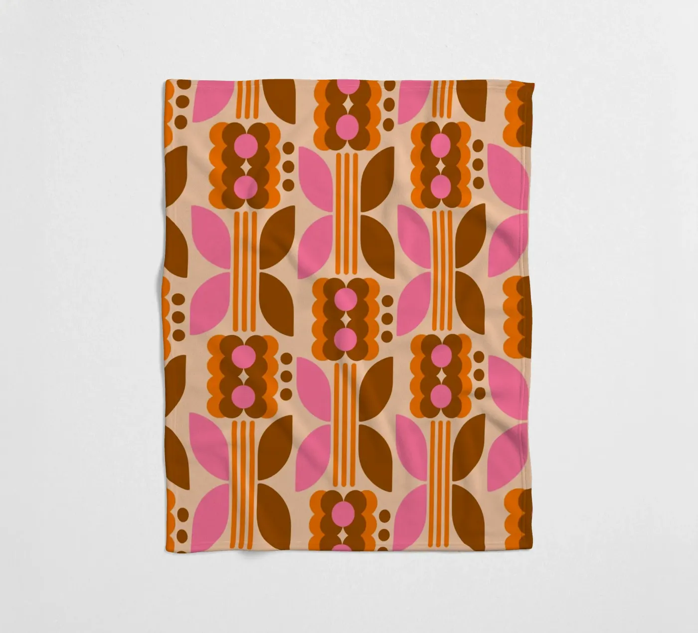 dingsta coperta in pile da fummelhummel