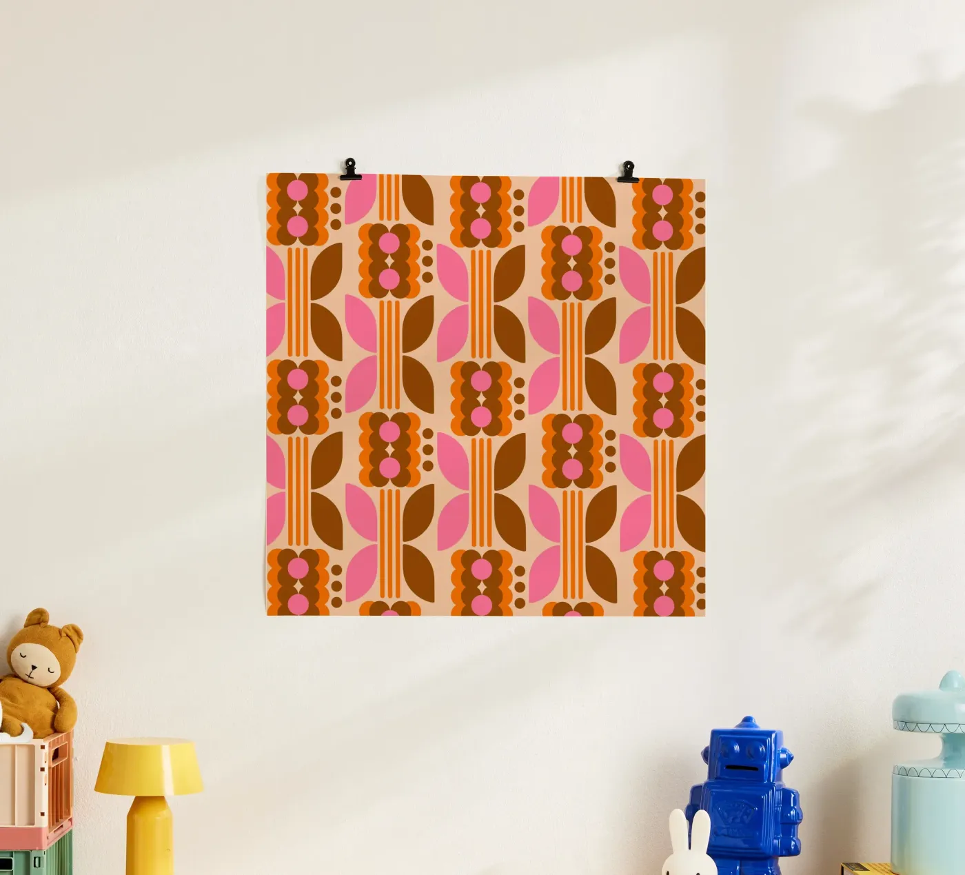 dingsta Poster von fummelhummel