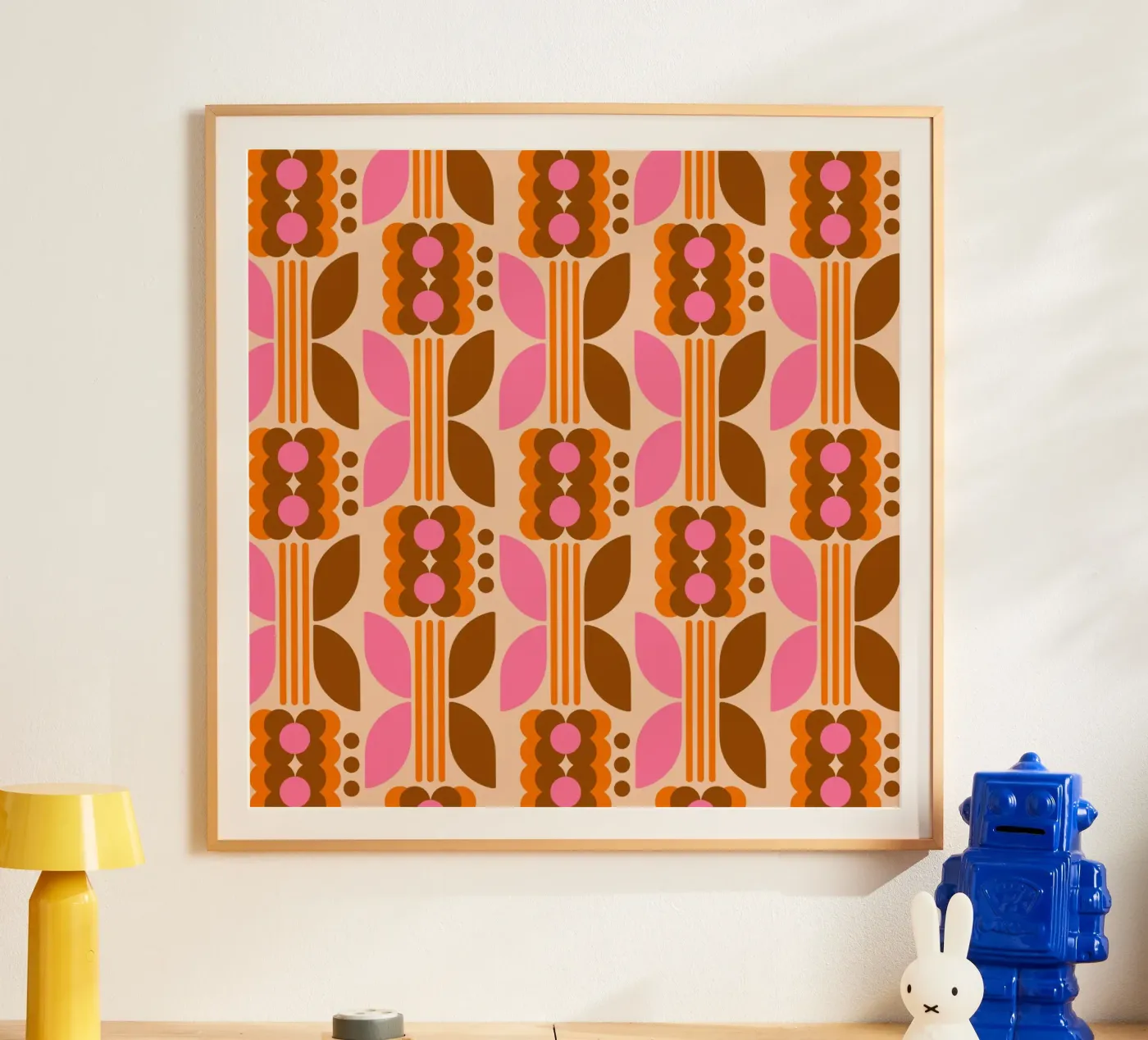 dingsta Poster von fummelhummel