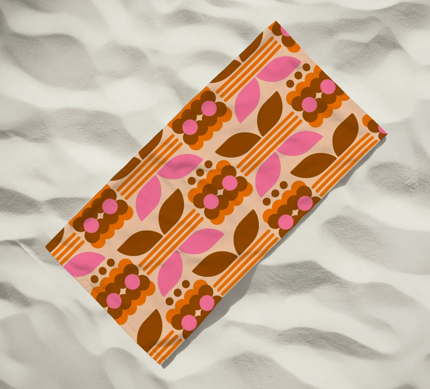 dingsta serviette de plage de fummelhummel
