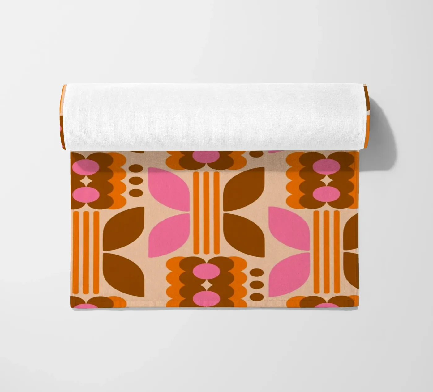 dingsta serviette de plage de fummelhummel
