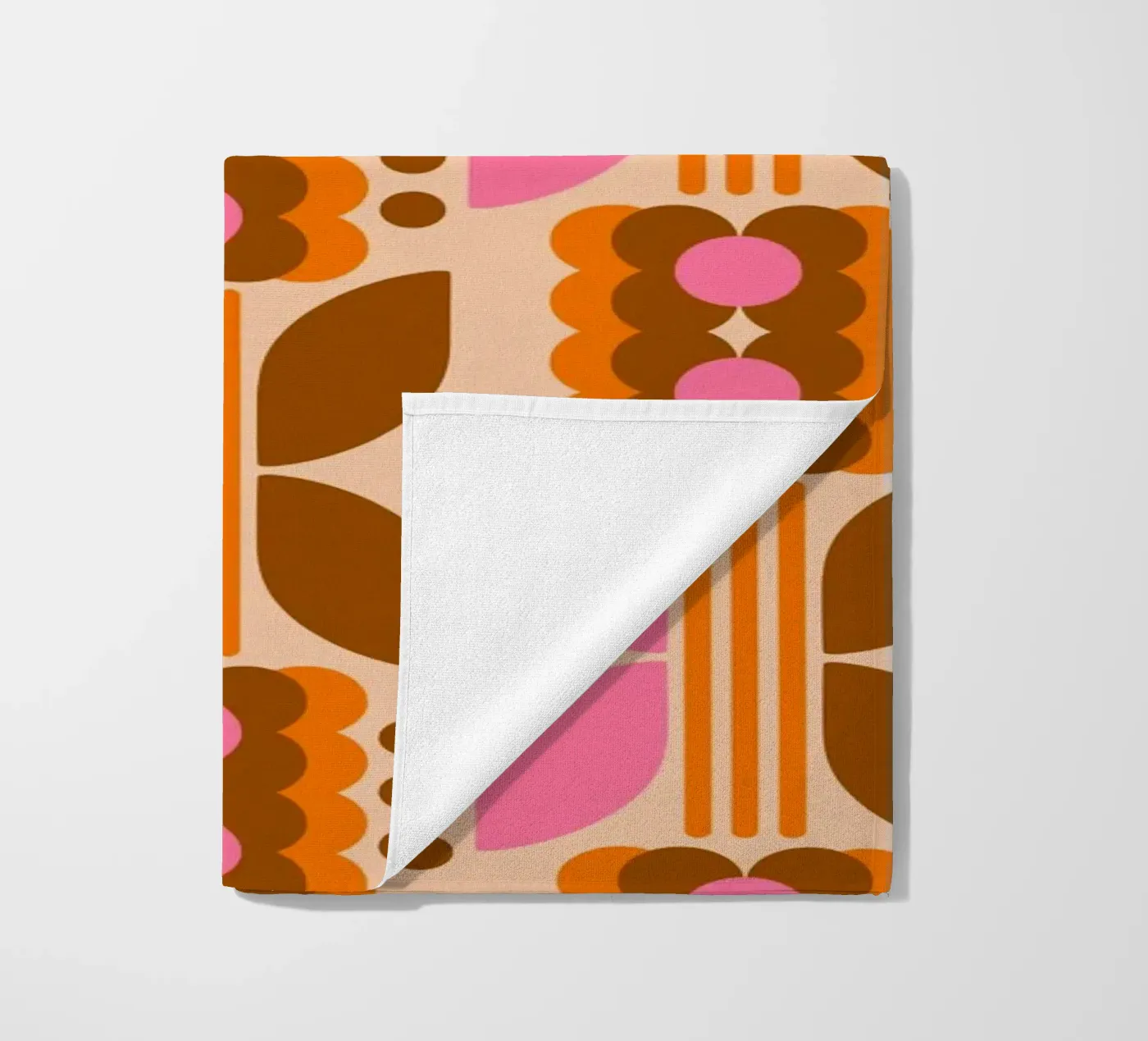 dingsta serviette de plage de fummelhummel