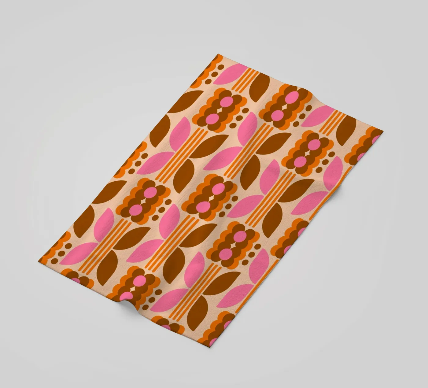 dingsta serviette de plage de fummelhummel