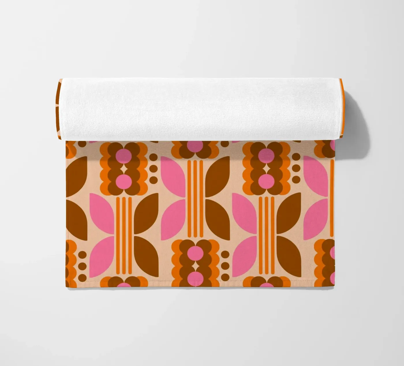 dingsta serviette de plage de fummelhummel