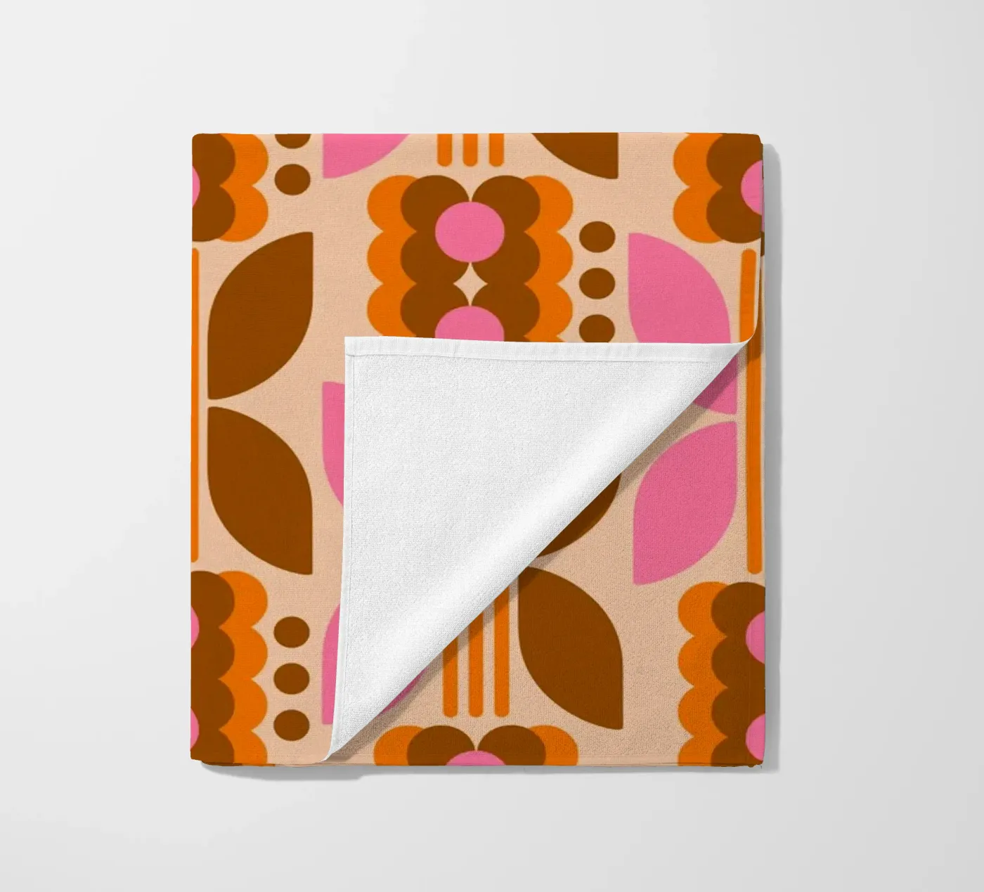 dingsta serviette de plage de fummelhummel