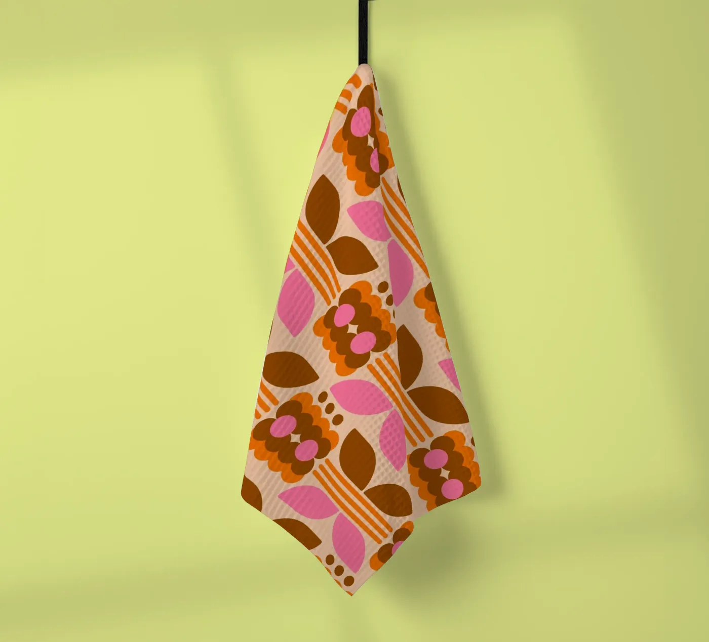 dingsta tea towel by fummelhummel