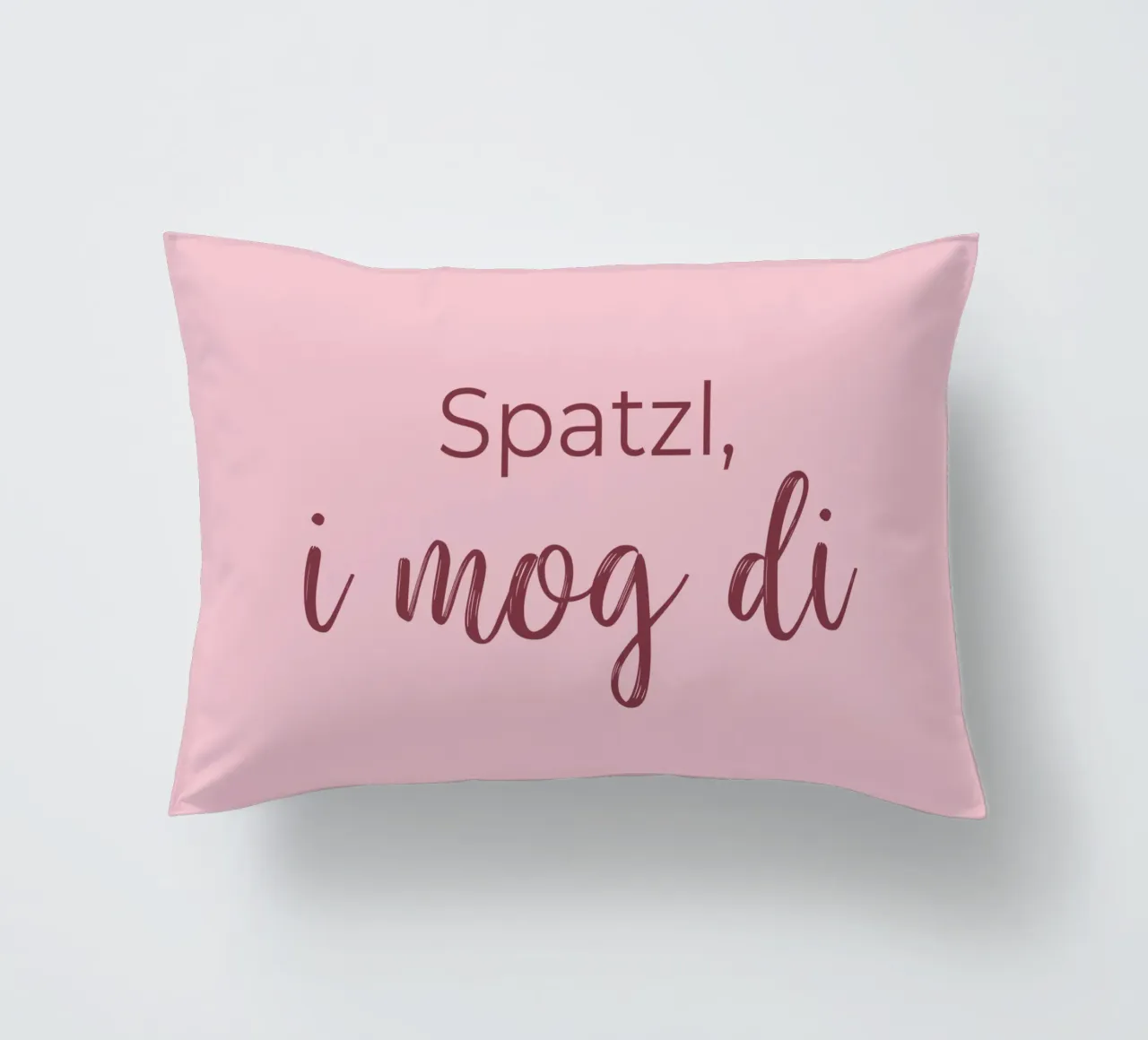 I mog di cuscino da Made in Bavaria