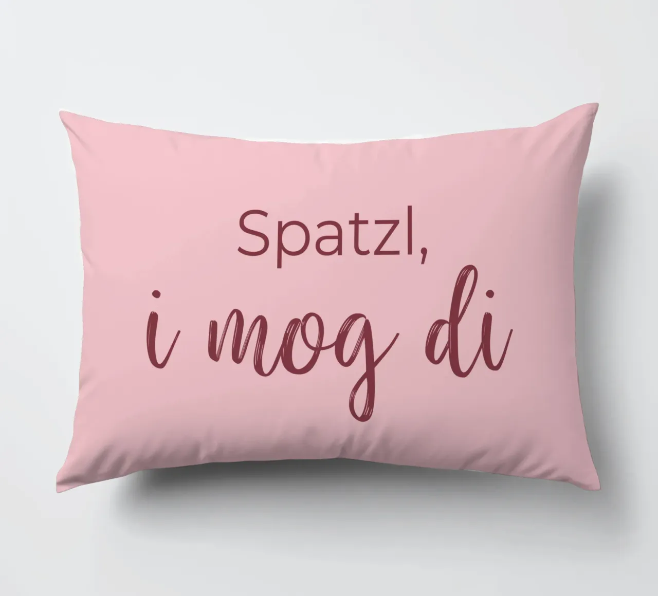 I mog di cuscino da Made in Bavaria