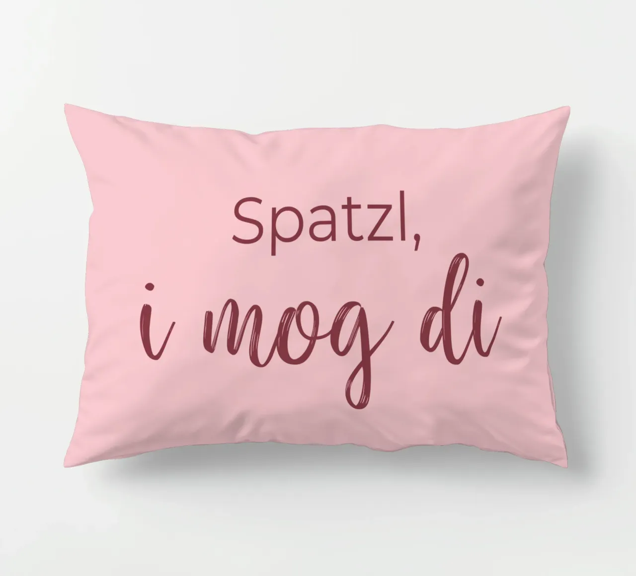 I mog di cuscino da Made in Bavaria