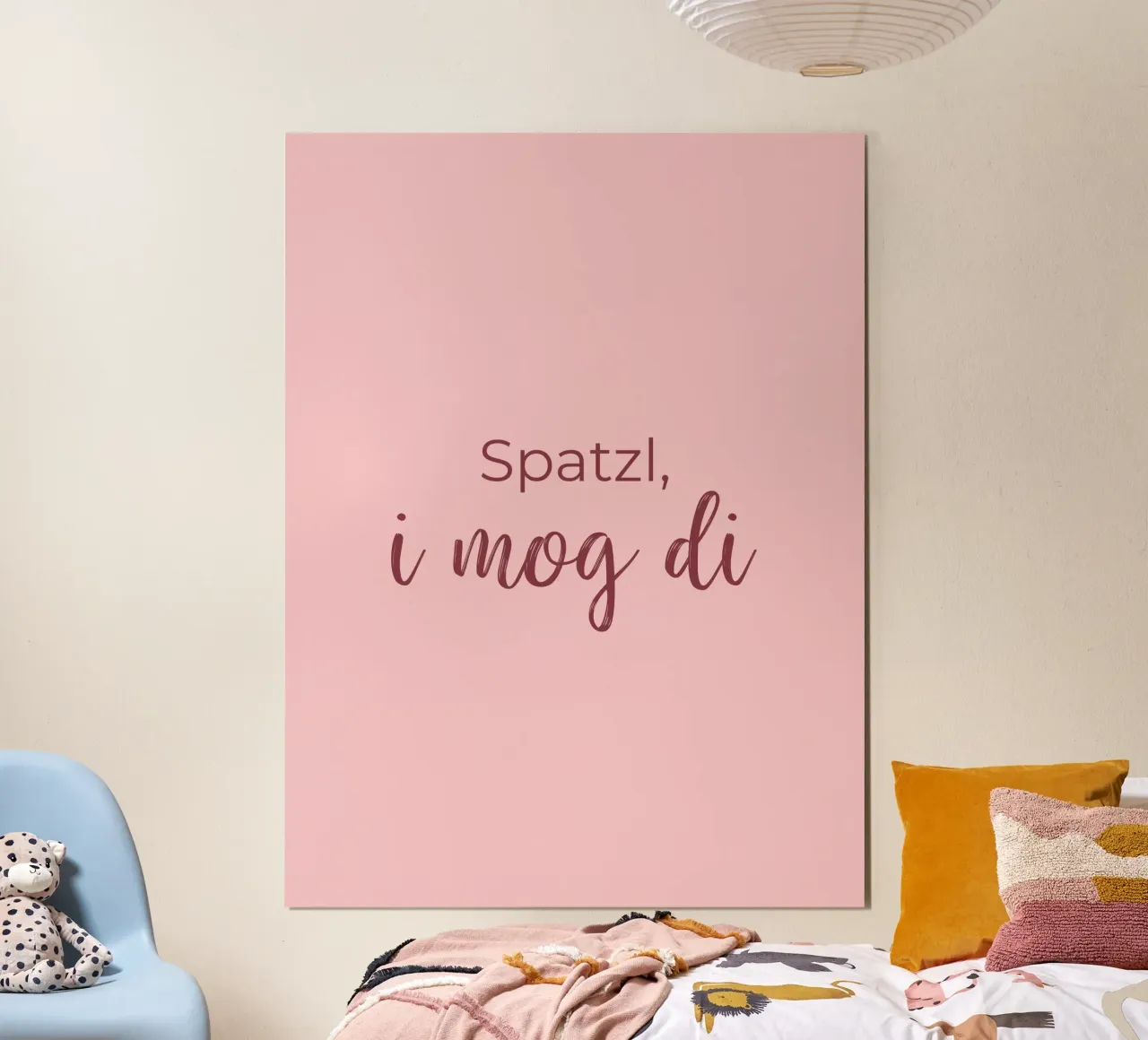 I mog di carta hahnemühle da Made in Bavaria