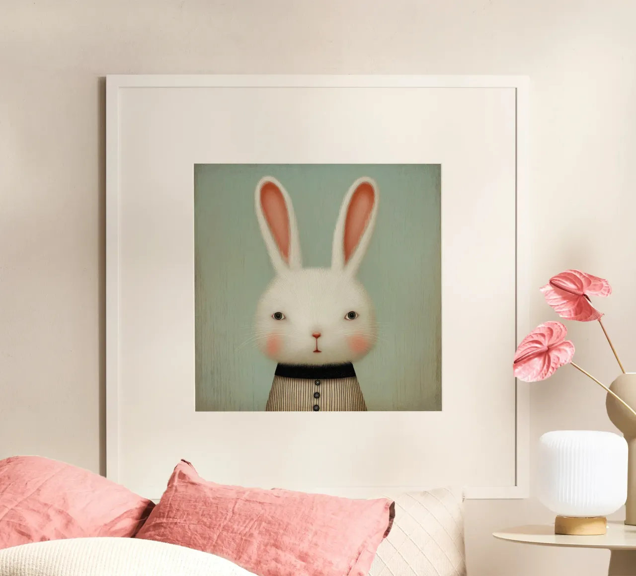 Pictura poster by Pictura