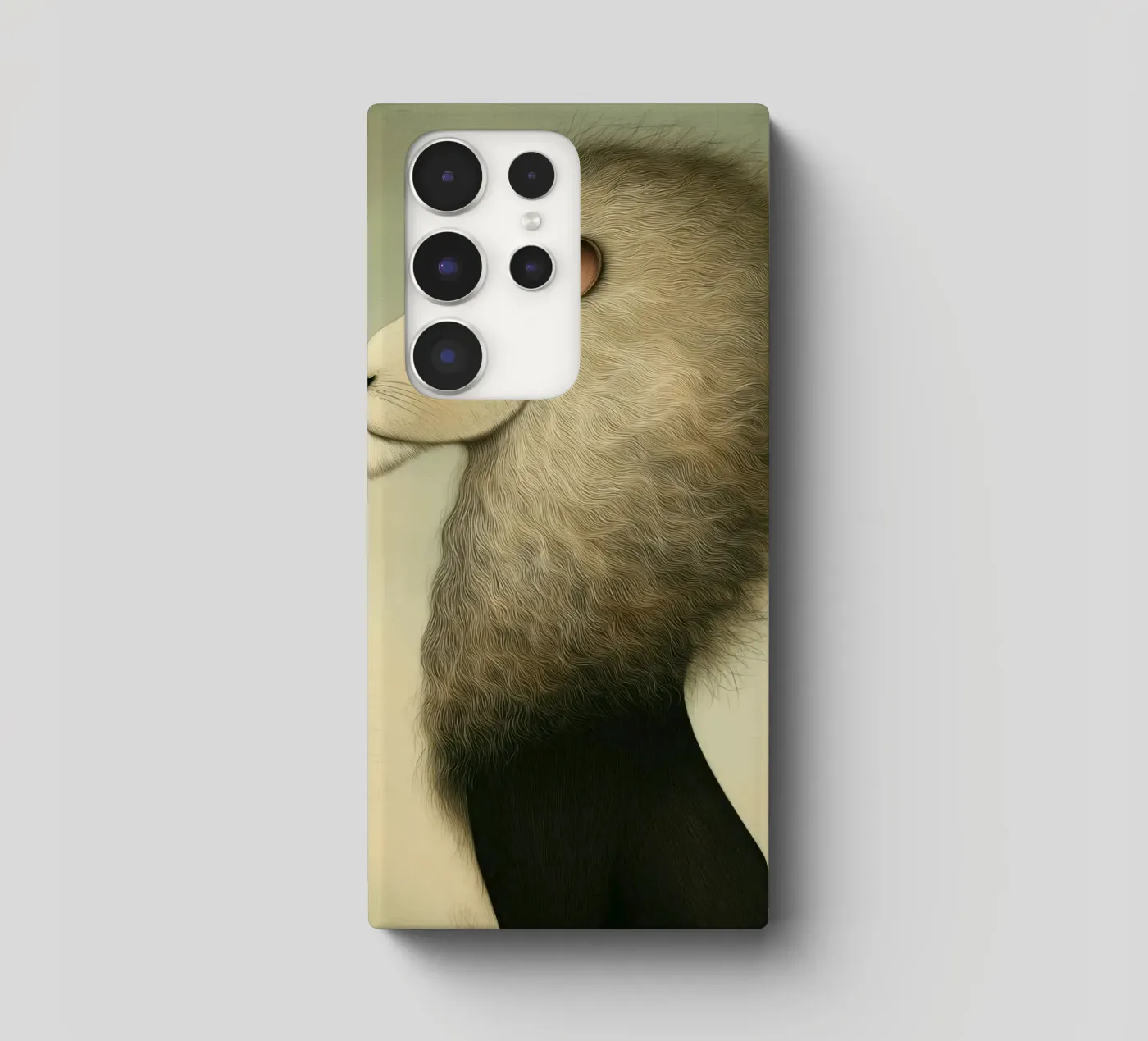 Leo coque samsung de Pictura