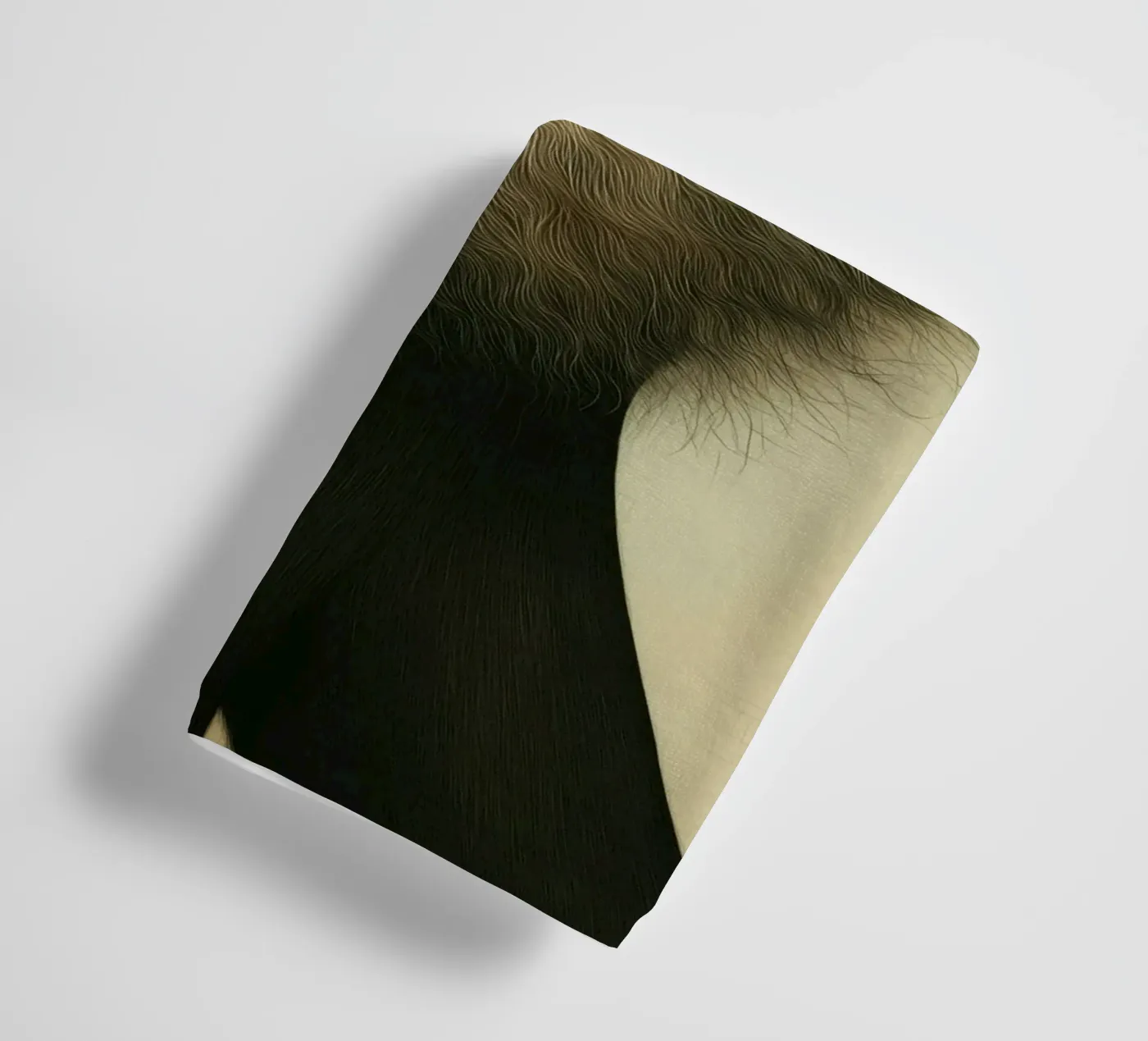 Leo towel by Pictura