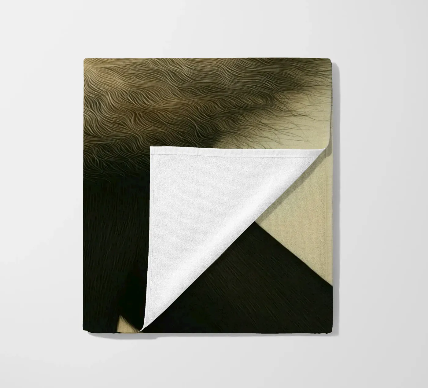 Leone telo mare da Pictura