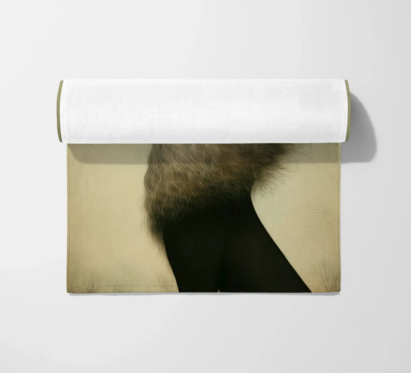 Leone telo mare da Pictura