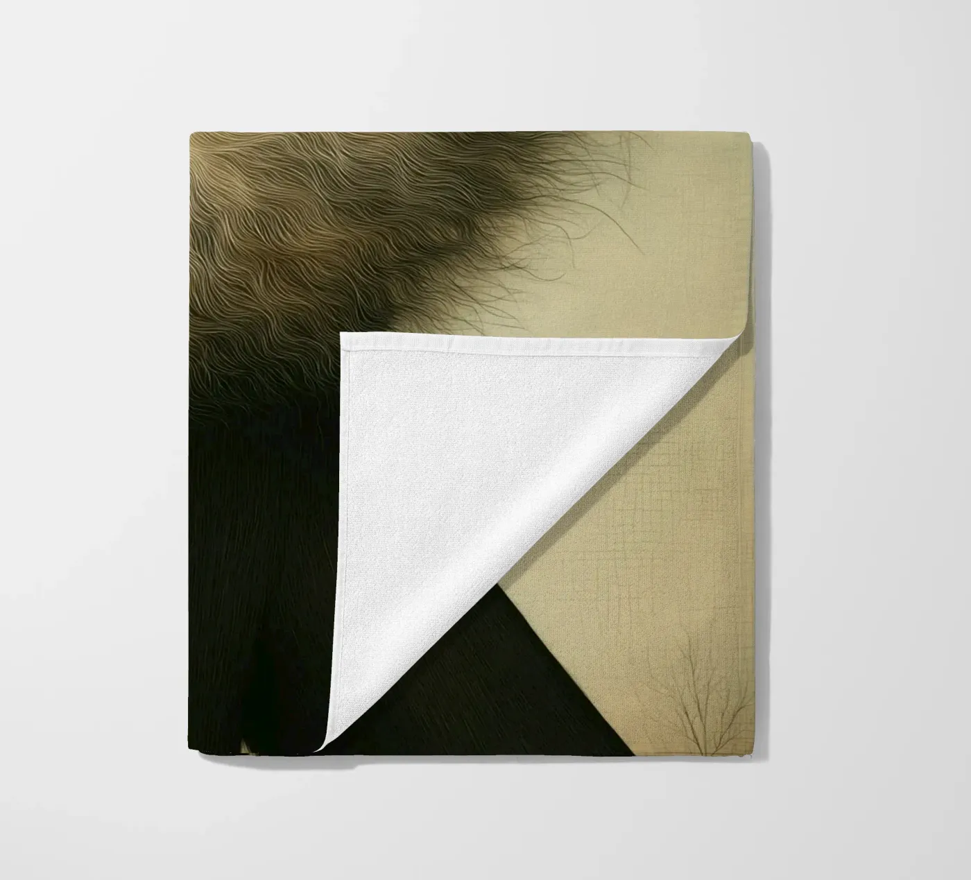 Leone telo mare da Pictura