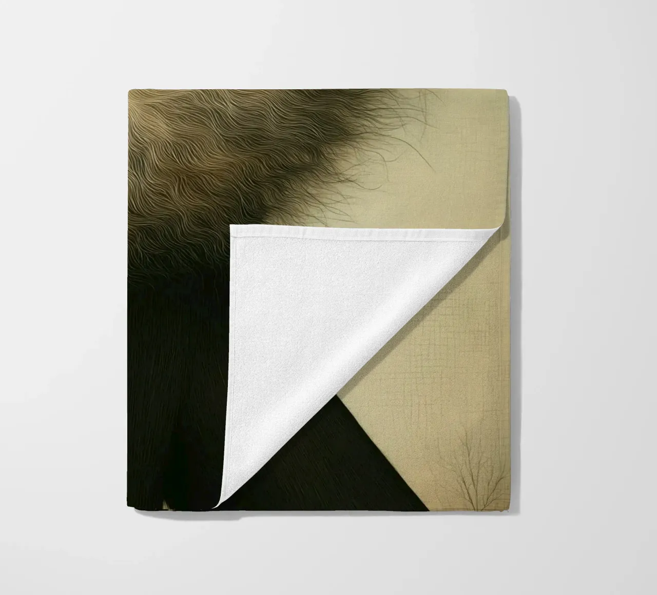 Leone telo mare da Pictura