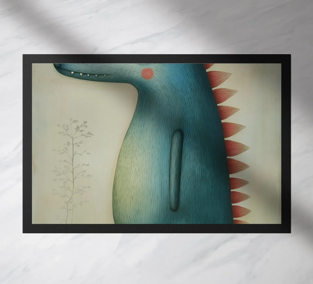 Dino zerbino da Pictura